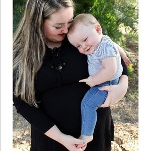 Meet your Posher, Leah